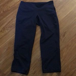 Women’s capris